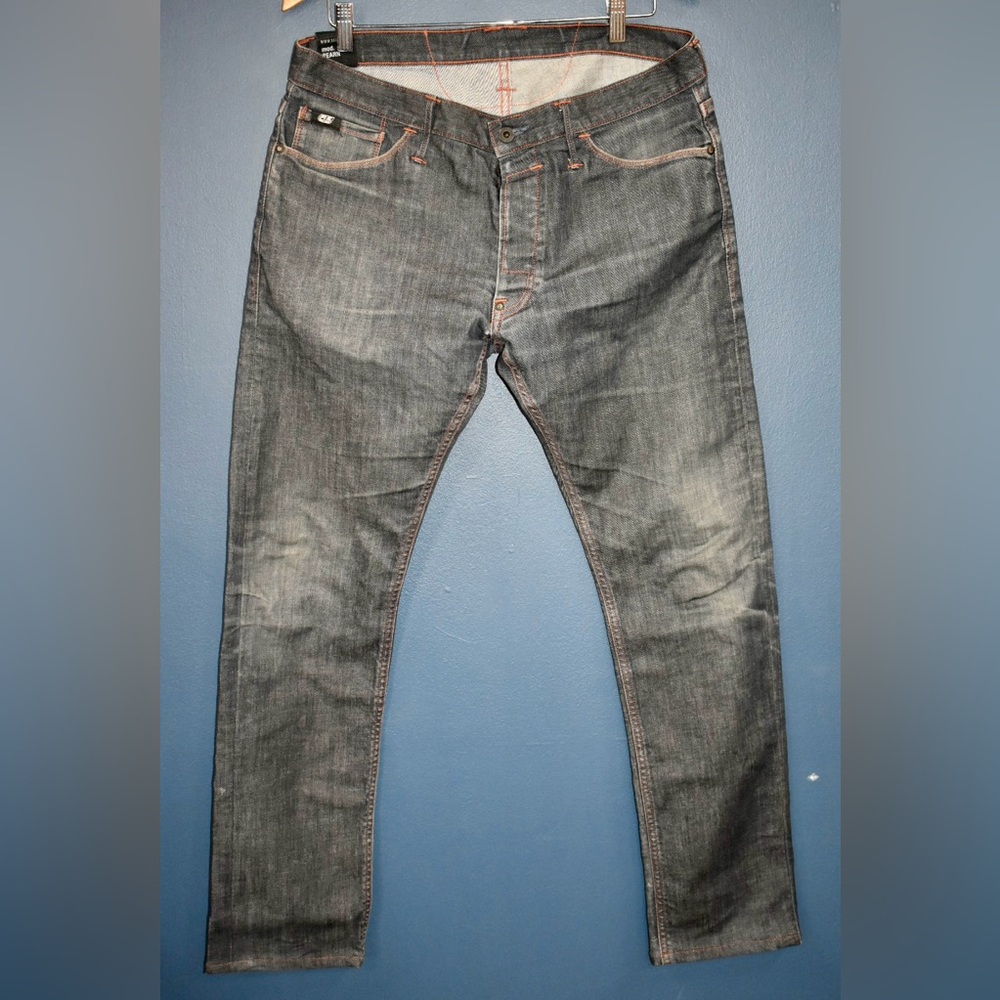 Diesel FiftyfiveDSL slim jeans